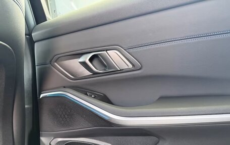 BMW 3 серия, 2023 год, 10 466 000 рублей, 24 фотография