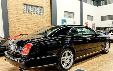Bentley Brooklands II, 2009 год, 29 500 000 рублей, 4 фотография