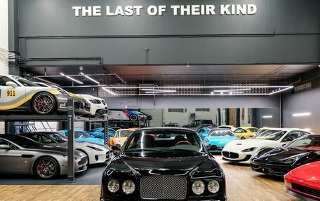 Bentley Brooklands II, 2009 год, 29 500 000 рублей, 2 фотография