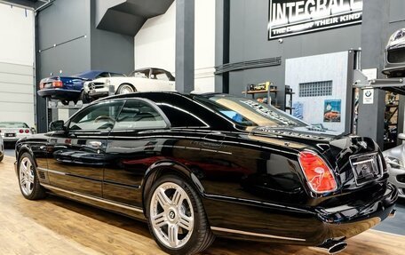 Bentley Brooklands II, 2009 год, 29 500 000 рублей, 6 фотография