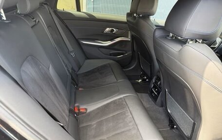 BMW 3 серия, 2023 год, 10 466 000 рублей, 27 фотография