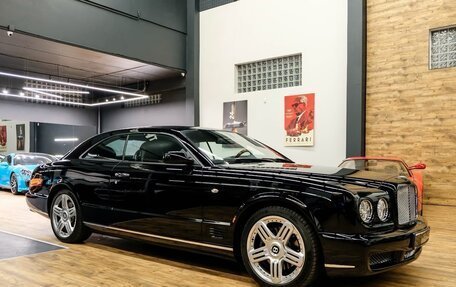 Bentley Brooklands II, 2009 год, 29 500 000 рублей, 3 фотография