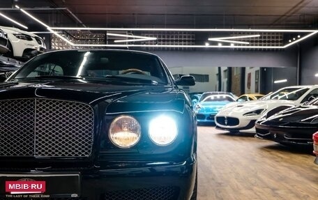 Bentley Brooklands II, 2009 год, 29 500 000 рублей, 7 фотография