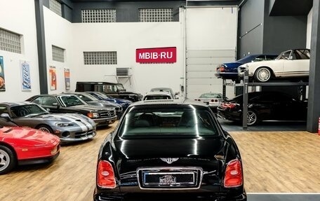 Bentley Brooklands II, 2009 год, 29 500 000 рублей, 5 фотография