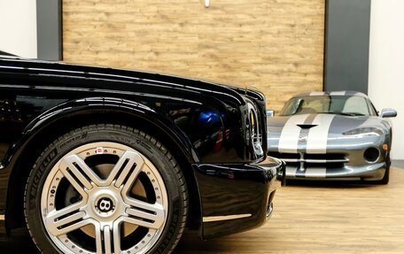 Bentley Brooklands II, 2009 год, 29 500 000 рублей, 8 фотография