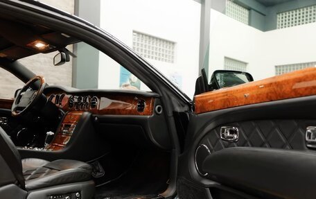 Bentley Brooklands II, 2009 год, 29 500 000 рублей, 13 фотография