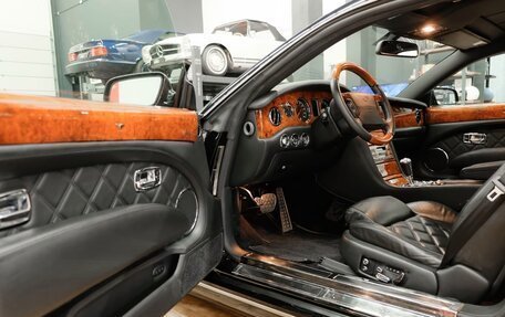 Bentley Brooklands II, 2009 год, 29 500 000 рублей, 10 фотография