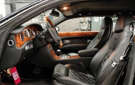 Bentley Brooklands II, 2009 год, 29 500 000 рублей, 11 фотография