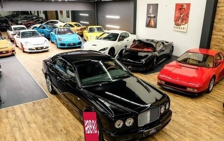 Bentley Brooklands II, 2009 год, 29 500 000 рублей, 9 фотография