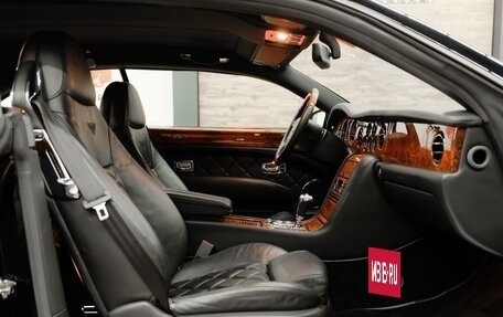 Bentley Brooklands II, 2009 год, 29 500 000 рублей, 14 фотография