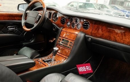 Bentley Brooklands II, 2009 год, 29 500 000 рублей, 15 фотография