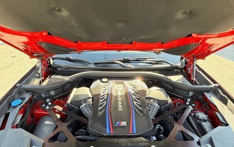 BMW X6 M, 2021 год, 14 000 000 рублей, 8 фотография