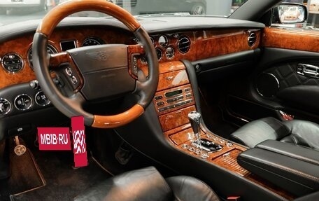 Bentley Brooklands II, 2009 год, 29 500 000 рублей, 12 фотография