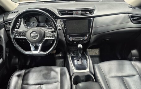 Nissan X-Trail, 2018 год, 1 937 000 рублей, 11 фотография