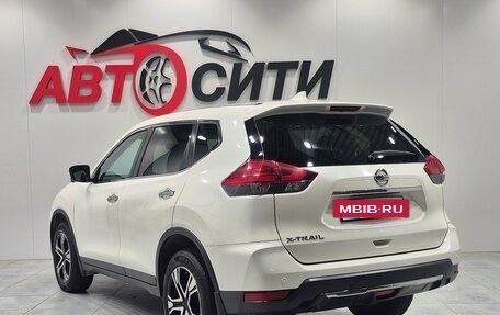 Nissan X-Trail, 2018 год, 1 937 000 рублей, 4 фотография