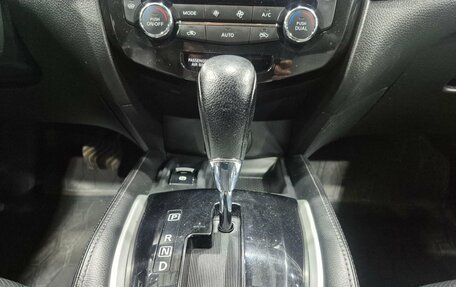 Nissan X-Trail, 2018 год, 1 937 000 рублей, 16 фотография