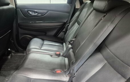 Nissan X-Trail, 2018 год, 1 937 000 рублей, 18 фотография