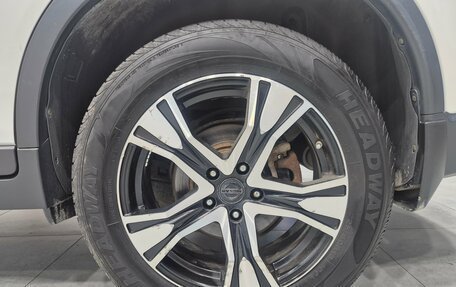 Nissan X-Trail, 2018 год, 1 937 000 рублей, 20 фотография