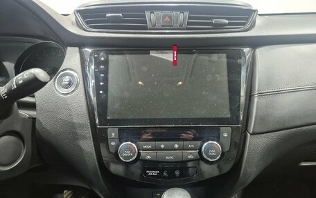 Nissan X-Trail, 2018 год, 1 937 000 рублей, 17 фотография