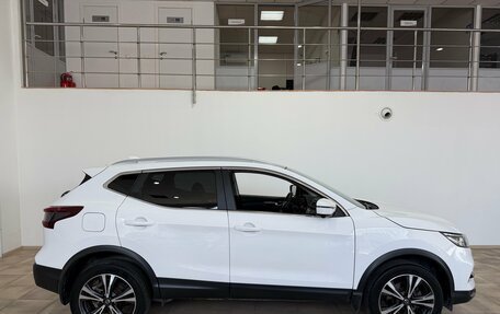Nissan Qashqai, 2020 год, 2 300 000 рублей, 5 фотография