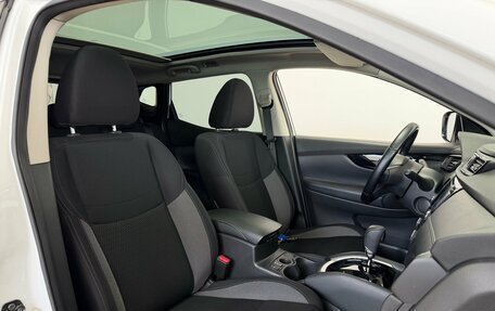 Nissan Qashqai, 2020 год, 2 300 000 рублей, 11 фотография