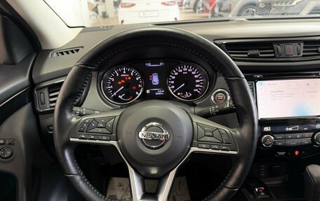 Nissan Qashqai, 2020 год, 2 300 000 рублей, 15 фотография