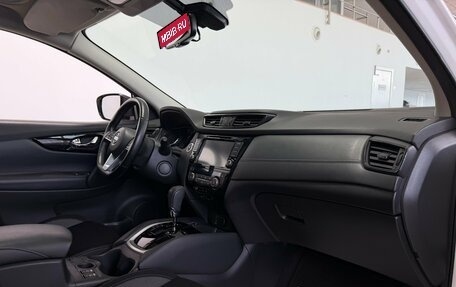 Nissan Qashqai, 2020 год, 2 300 000 рублей, 10 фотография
