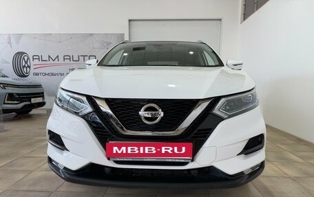 Nissan Qashqai, 2020 год, 2 300 000 рублей, 2 фотография
