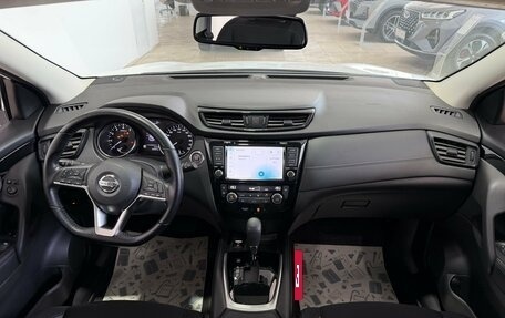 Nissan Qashqai, 2020 год, 2 300 000 рублей, 13 фотография