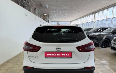 Nissan Qashqai, 2020 год, 2 300 000 рублей, 7 фотография