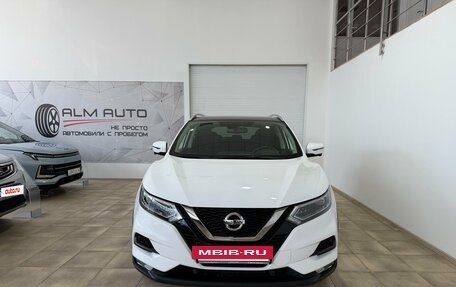 Nissan Qashqai, 2020 год, 2 300 000 рублей, 3 фотография