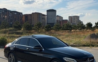 Mercedes-Benz C-Класс, 2019 год, 2 800 000 рублей, 1 фотография