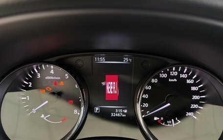 Nissan Qashqai, 2020 год, 2 300 000 рублей, 14 фотография