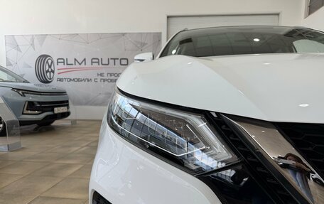 Nissan Qashqai, 2020 год, 2 300 000 рублей, 20 фотография