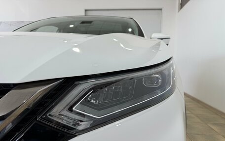 Nissan Qashqai, 2020 год, 2 300 000 рублей, 19 фотография