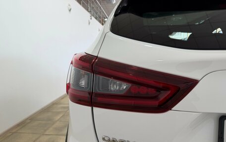 Nissan Qashqai, 2020 год, 2 300 000 рублей, 22 фотография