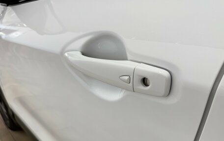 Nissan Qashqai, 2020 год, 2 300 000 рублей, 24 фотография