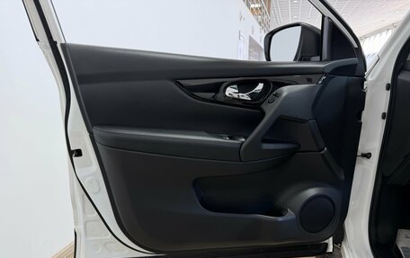 Nissan Qashqai, 2020 год, 2 300 000 рублей, 26 фотография