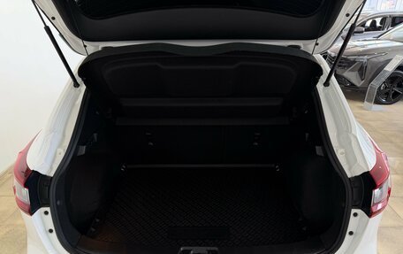 Nissan Qashqai, 2020 год, 2 300 000 рублей, 27 фотография