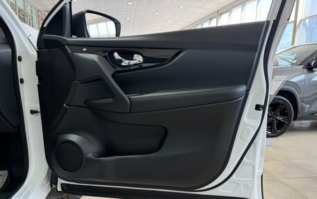 Nissan Qashqai, 2020 год, 2 300 000 рублей, 25 фотография