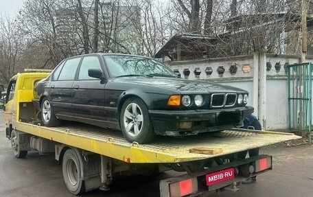 BMW 7 серия, 1991 год, 1 500 000 рублей, 1 фотография