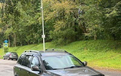 Volvo XC90 II рестайлинг, 2010 год, 900 000 рублей, 1 фотография