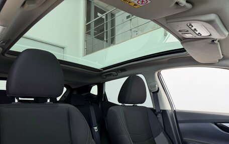 Nissan Qashqai, 2020 год, 2 300 000 рублей, 35 фотография