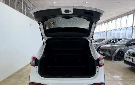 Nissan Qashqai, 2020 год, 2 300 000 рублей, 28 фотография