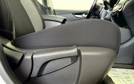 Nissan Qashqai, 2020 год, 2 300 000 рублей, 29 фотография