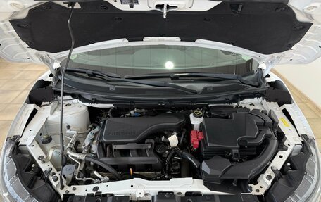 Nissan Qashqai, 2020 год, 2 300 000 рублей, 32 фотография