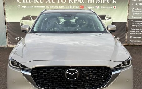 Mazda CX-5 II, 2026 год, 3 150 000 рублей, 1 фотография