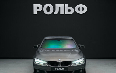 BMW 4 серия, 2018 год, 3 500 000 рублей, 3 фотография