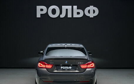 BMW 4 серия, 2018 год, 3 500 000 рублей, 6 фотография