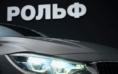 BMW 4 серия, 2018 год, 3 500 000 рублей, 10 фотография